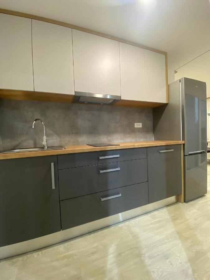 Fjaka Luxury Mobile Home - Oaza Mira Camping Croatia Drage Esterno foto