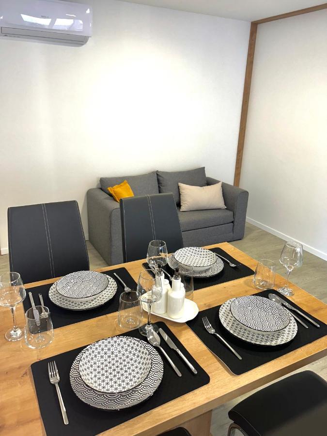 Fjaka Luxury Mobile Home - Oaza Mira Camping Croatia Drage Esterno foto